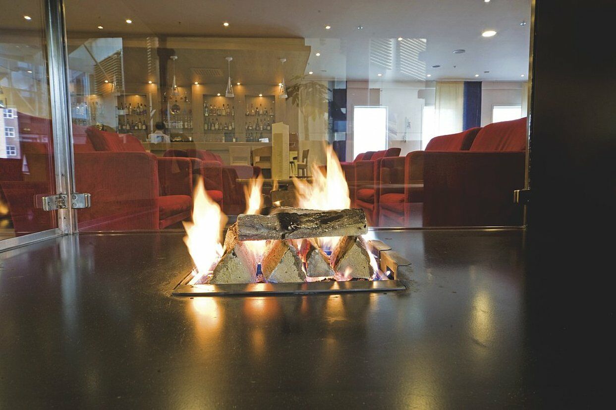 Radisson Blu Hotel Nydalen, Oslo Interior photo
